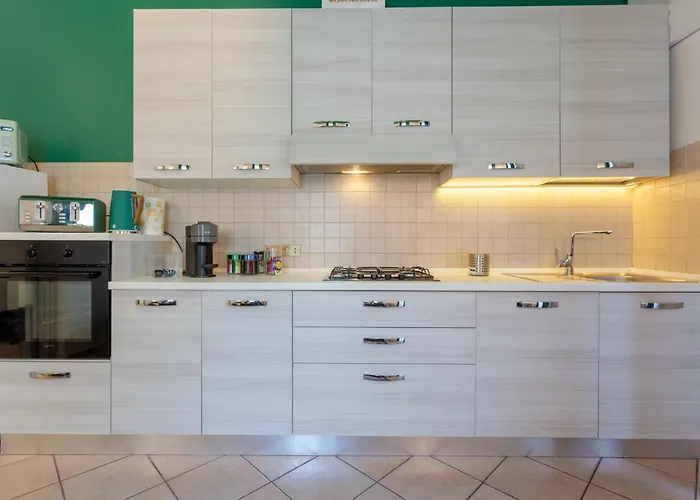 Appartement St.peter Station *