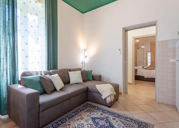 St.peter Station Appartement Rome