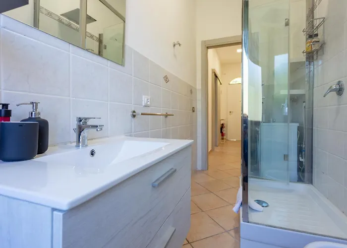 Appartement St.peter Station Rome