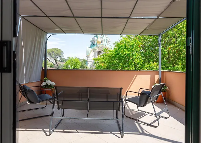 Appartement St.peter Station Rome