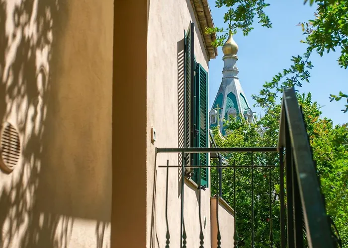 Appartement St.peter Station *