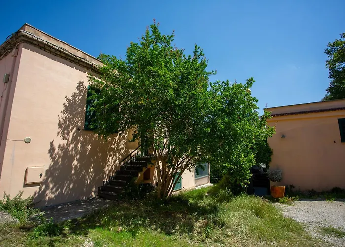 Appartement St.peter Station