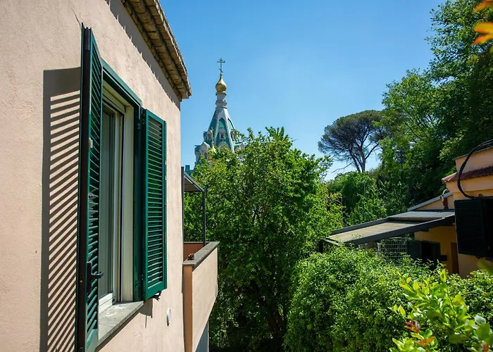 St.peter Station Appartement Rome
