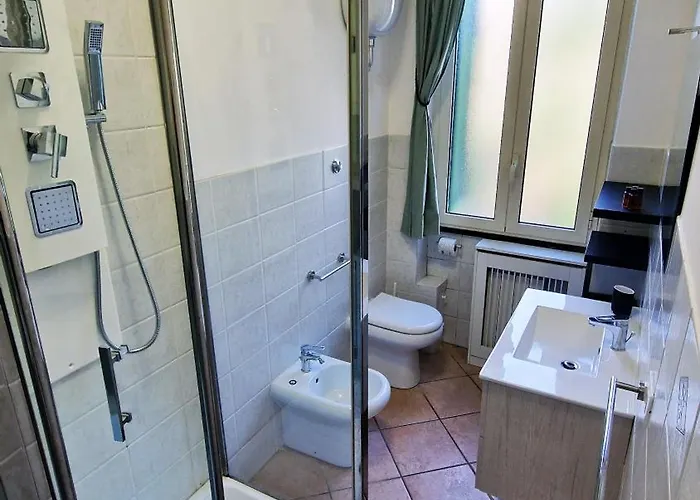 St.peter Station Appartement Rome