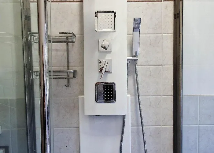 Appartement St.peter Station *